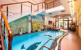 Hoa My II Hotel
